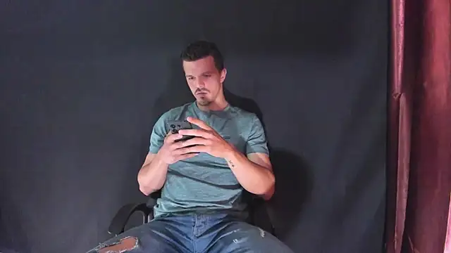 DonyBrown online show from April 2026 05:30:01 AM