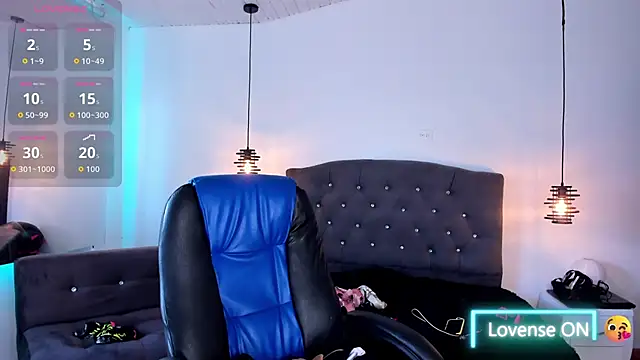 anne parker online show from January 2026 01:38:02 PM