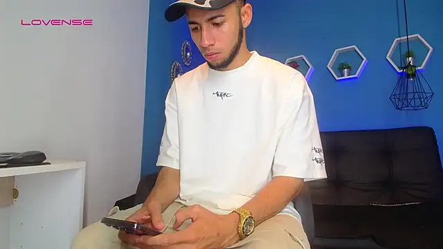 jhon ath online show from October 2025 05:38:02 AM