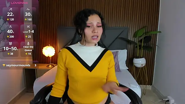 dulce natyy online show from January 2025 05:11:02 AM