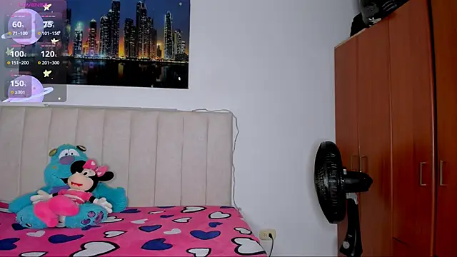 Snapshot of abigail_smith18 chatting on January 2026 07:17:02 PM abigail smith18 online show from January 2026 07:17:02 PM