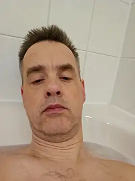 Hectorthyssen1 online show from February 2025 07:56:01 PM