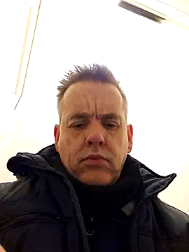 Hectorthyssen1 online show from February 2025 04:45:02 PM