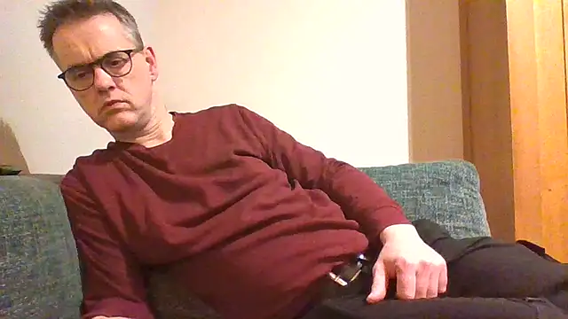 Hectorthyssen1 online show from February 2025 11:09:01 PM