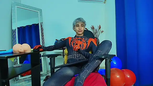 Snapshot of Zacktk7 chatting on February 2025 12:03:01 AM Zacktk7 online show from February 2025 12:03:01 AM