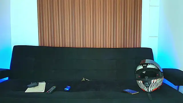 Snapshot of Zacktk7 chatting on March 2025 08:05:01 PM Zacktk7 online show from March 2025 08:05:01 PM