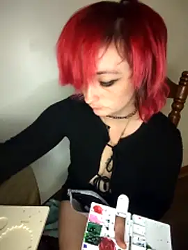 IzanamiNova online show from March 2026 07:24:02 AM