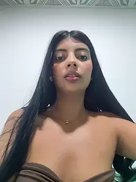 Baby Niels online show from February 2025 08:58:02 PM