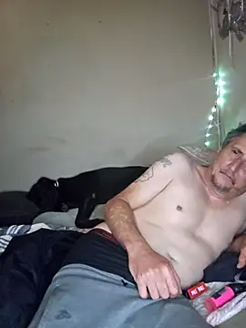 George48 online show from December 2025 06:30:02 AM