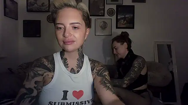 Alexandersonxo online show from December 2025 08:07:02 AM