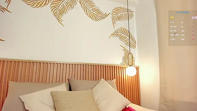 abby princee online show from December 2024 05:12:01 PM