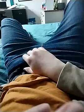 JulesG18 online show from February 2026 10:56:01 AM