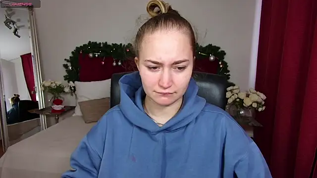 VirginiaWilliam online show from January 2025 12:44:02 PM