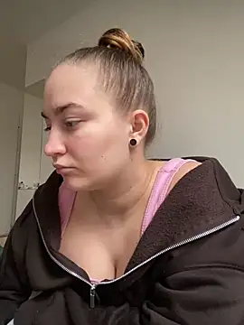 VirginiaWilliam online show from January 2025 02:36:02 PM
