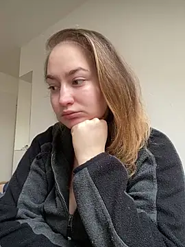 VirginiaWilliam online show from January 2025 11:42:02 AM