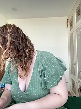 VirginiaWilliam online show from March 2025 06:03:01 AM