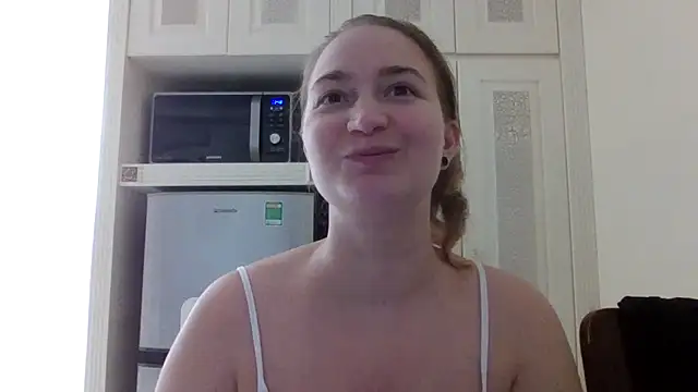 VirginiaWilliam online show from March 2025 06:19:02 AM