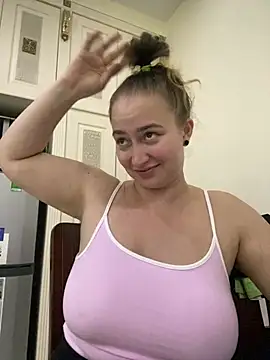 VirginiaWilliam online show from March 2025 11:25:02 AM