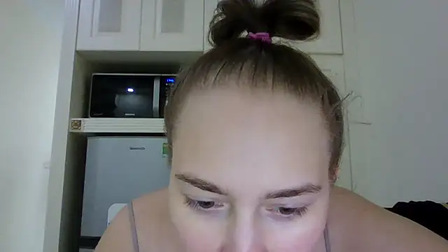 VirginiaWilliam online show from March 2025 10:24:01 AM