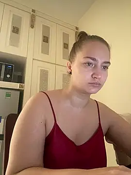 VirginiaWilliam online show from March 2025 04:23:02 AM