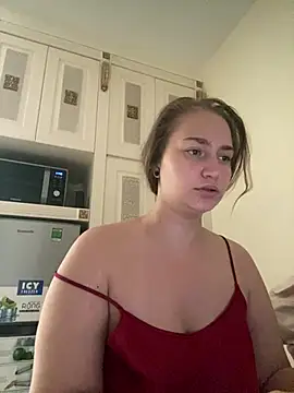 VirginiaWilliam online show from March 2025 04:27:02 AM