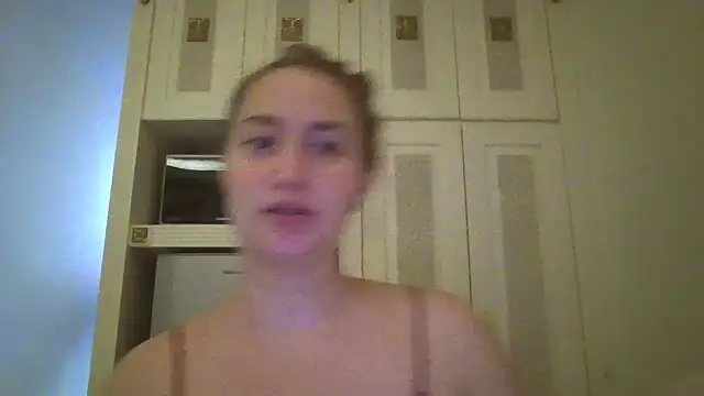 VirginiaWilliam online show from March 2025 10:08:02 AM