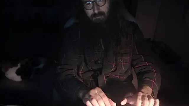 contemptumundi888 online show from November 2025 10:53:02 PM