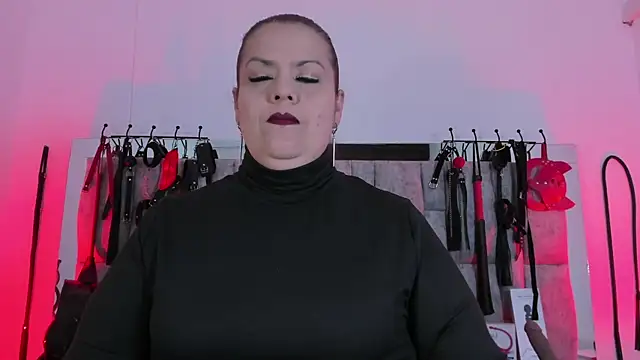 vanessa moka online show from July 2026 12:25:02 PM