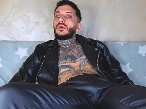 MentoXXL online show from April 2026 06:27:01 AM