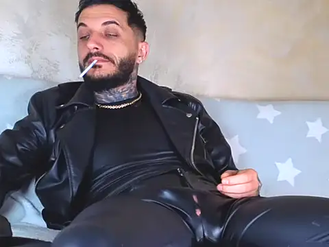 MentoXXL online show from April 2026 07:23:01 AM