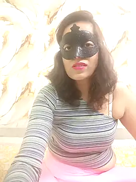 Inaya Mishra online show from January 2025 05:03:02 AM