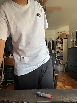 Snapshot of TacosSenpai chatting on October 2025 07:00:01 PM TacosSenpai online show from October 2025 07:00:01 PM