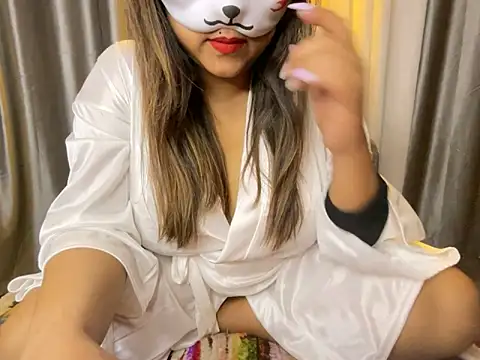 ankita-bonggirl online show from February 2025 07:22:02 PM