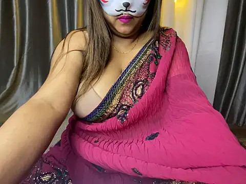 ankita-bonggirl online show from March 2025 11:25:02 AM
