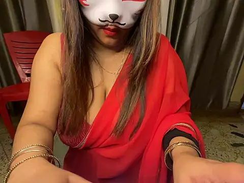 ankita-bonggirl online show from March 2025 12:20:01 PM