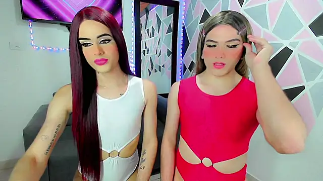 Nicky loveex online show from January 2025 02:58:01 PM