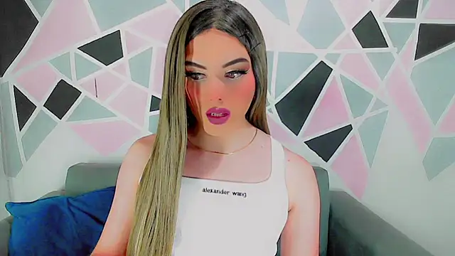 Nicky loveex online show from February 2025 04:58:01 AM