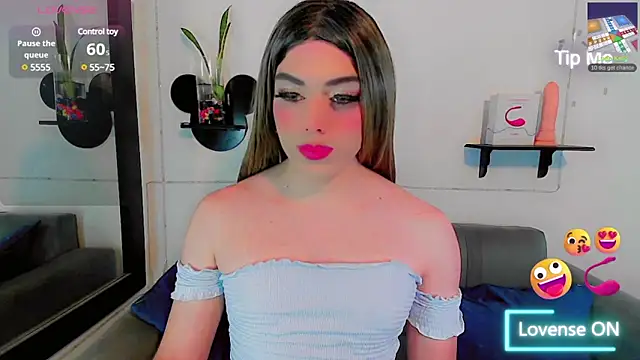 Nicky loveex online show from February 2025 05:45:02 AM