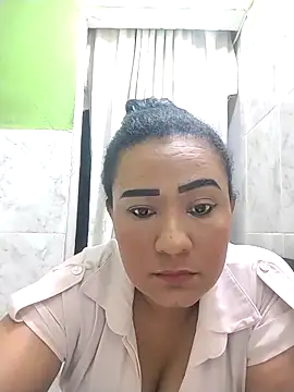 Milena1024 online show from April 2026 02:12:02 AM