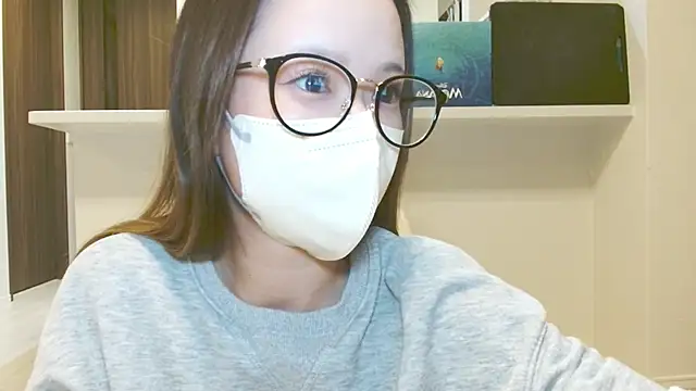  hina chan  online show from October 2025 02:28:01 PM