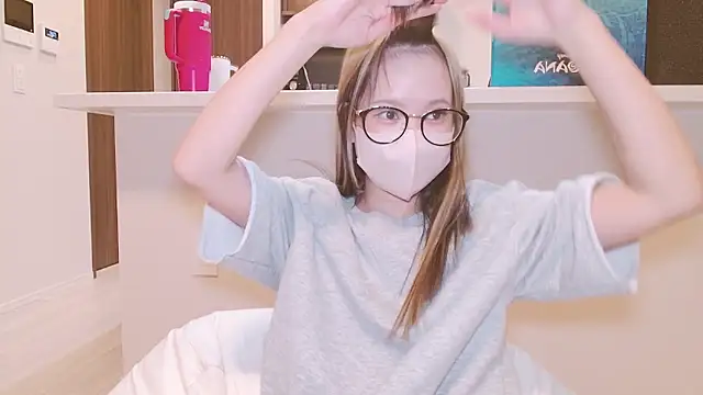  hina chan  online show from February 2026 01:42:01 PM