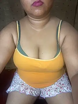 Riyaki-sama online show from March 2025 07:55:02 AM