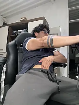 ikkipro online show from March 2026 01:24:01 AM