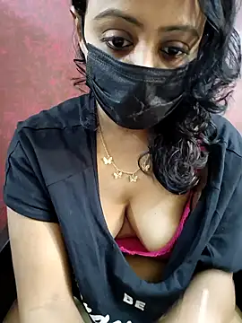 deslisexpriya online show from February 2025 09:58:01 AM