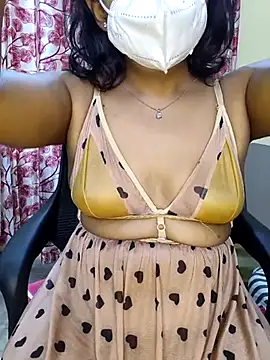 deslisexpriya online show from March 2025 02:15:01 AM