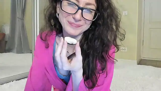 Baby Jewel online show from March 2025 02:29:01 PM