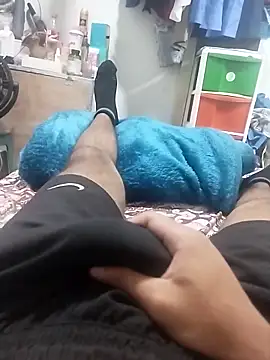 AntuanV online show from February 2026 06:07:01 PM