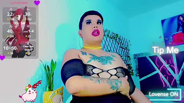 nauthyvalentina online show from February 2025 05:31:01 PM
