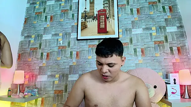 couple lovelyds online show from October 2025 08:49:02 PM