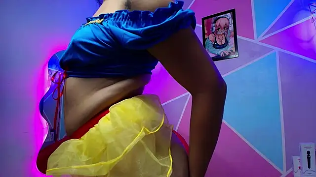 couple lovelyds online show from October 2025 09:53:02 PM